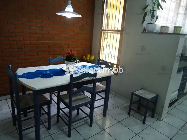 Casa com 343m² 3 quartos e 5 banheiros, à venda, no bairro Jardim Pilar em Mauá