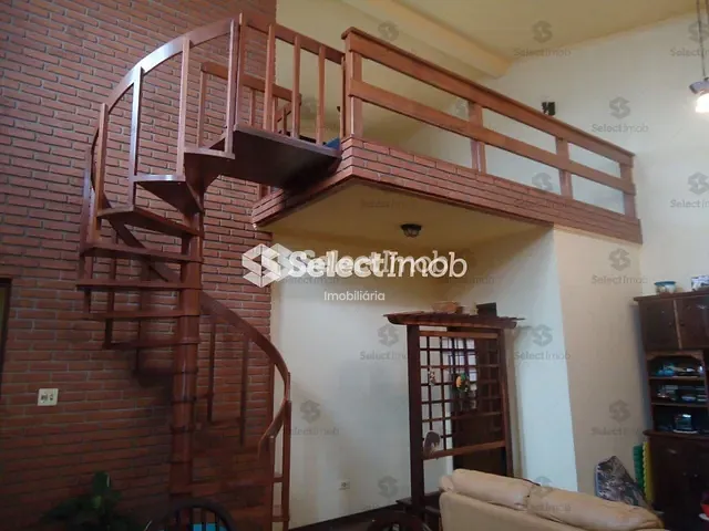 Casa com 343m² 3 quartos e 5 banheiros, à venda, no bairro Jardim Pilar em Mauá