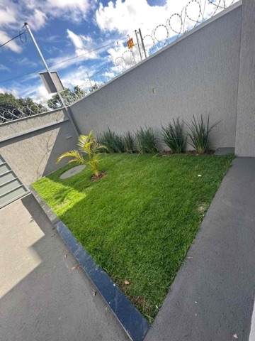 Foto do Casa - Casa à Venda, Parque das Nações, Aparecida de Goiânia, GO | Maxwell Imóveis