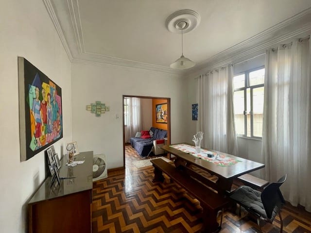 Casa com 131m² 3 quartos e 2 banheiros, à venda, no bairro Marechal Hermes em Rio de Janeiro