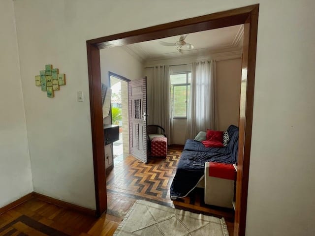 Casa com 131m² 3 quartos e 2 banheiros, à venda, no bairro Marechal Hermes em Rio de Janeiro