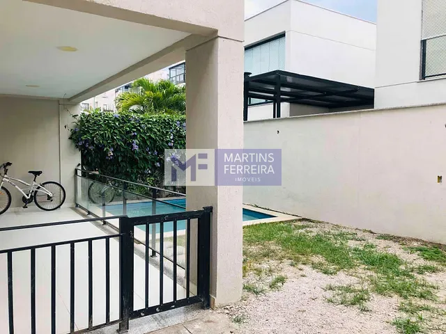 Casa com 245m² 3 quartos e 4 banheiros, para alugar, no bairro Recreio dos Bandeirantes em Rio de Janeiro
