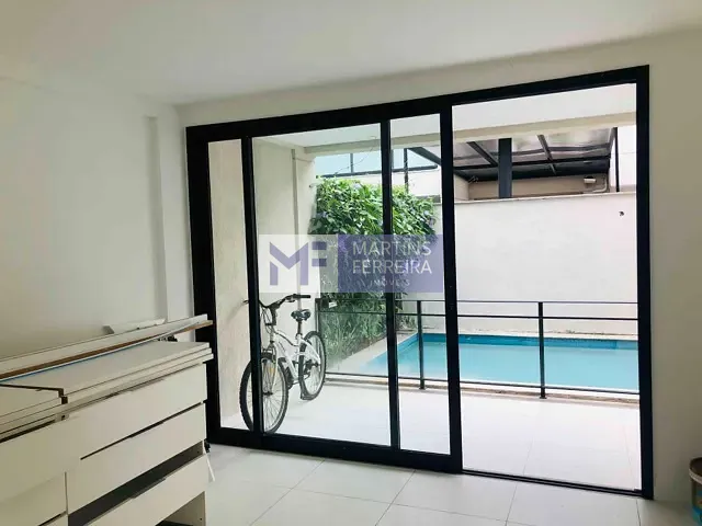 Casa com 245m² 3 quartos e 4 banheiros, para alugar, no bairro Recreio dos Bandeirantes em Rio de Janeiro