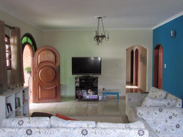 Foto do Casa - Casa à venda 4 Quartos, 1 Suite, 13 Vagas, 497M², Varginha, Itajubá - MG | MOHALLEM e LOPES CORRETAGEM E ADMINISTRACAO DE IMOVEIS LTDA