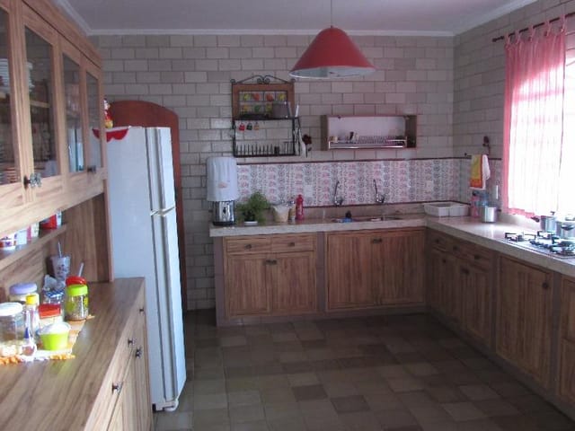 Foto do Casa - Casa à venda 4 Quartos, 1 Suite, 13 Vagas, 497M², Varginha, Itajubá - MG | MOHALLEM e LOPES CORRETAGEM E ADMINISTRACAO DE IMOVEIS LTDA
