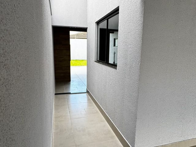 Foto do Casa - Casa à venda, Jardim Europa, Uberlândia, MG | Moradas Select Boutique de Imóveis