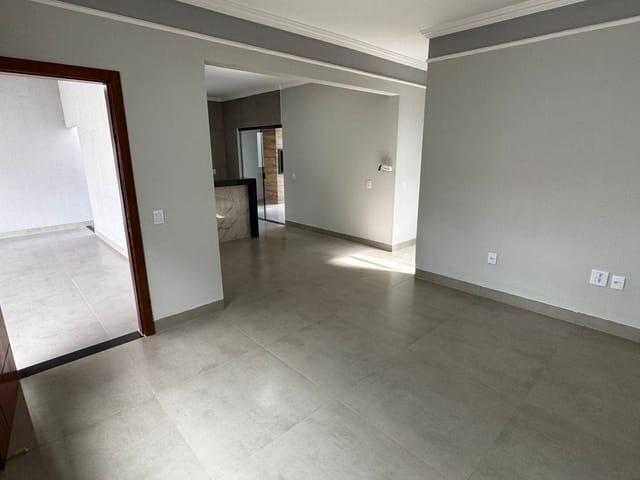 Foto do Casa - Casa à venda, Jardim Europa, Uberlândia, MG | Moradas Select Boutique de Imóveis