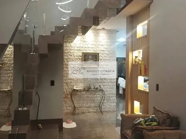 Casa 3 quartos e 3 banheiros, à venda, no bairro Jardim Morumbi em Londrina