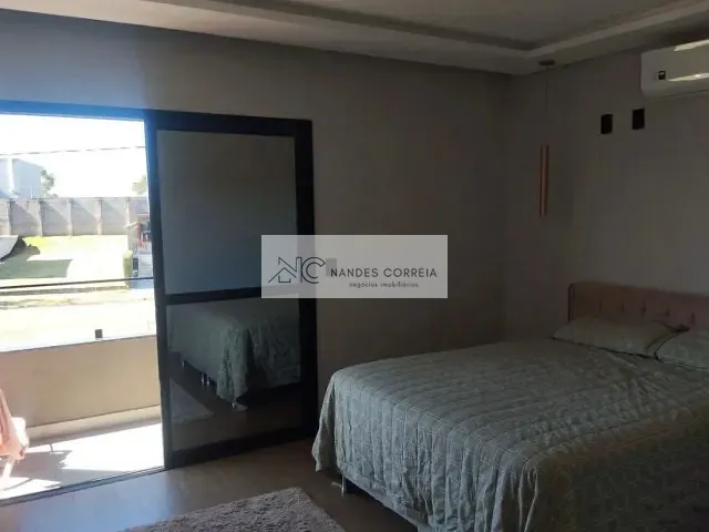 Casa 3 quartos e 3 banheiros, à venda, no bairro Jardim Morumbi em Londrina