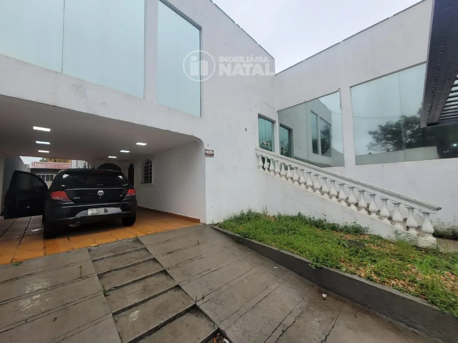 Casa, 1 quarto, 350 m² - Foto 2