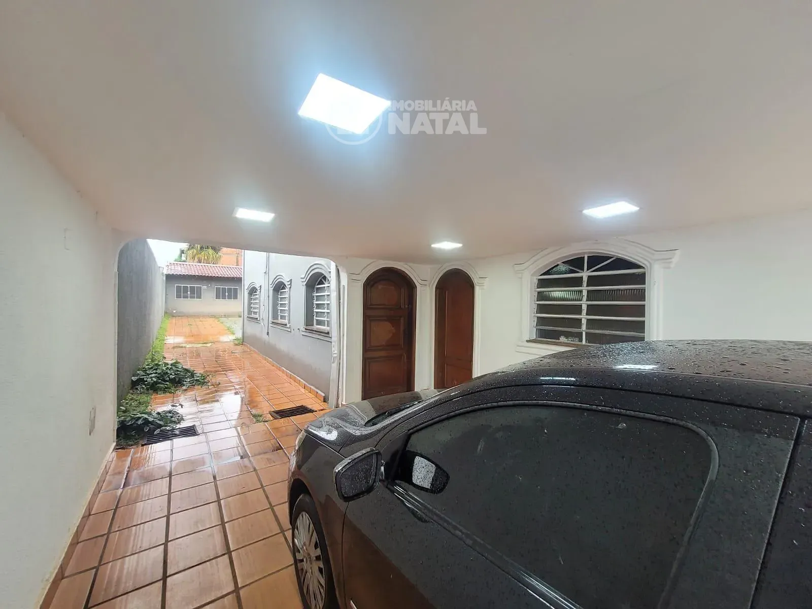 Casa, 1 quarto, 350 m² - Foto 12