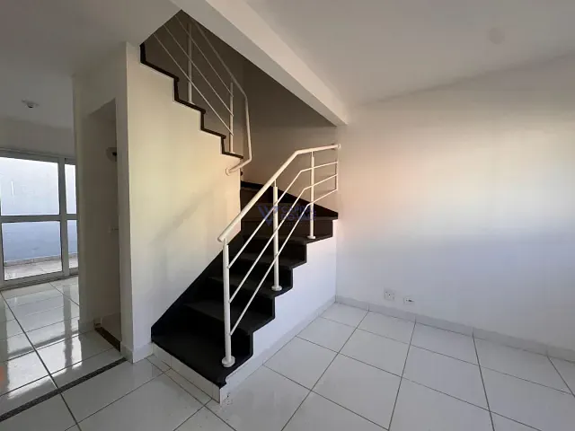 Casa com 100m² 3 quartos e 1 banheiro, à venda ou para alugar, no bairro Jardim Paulista em São José dos Campos