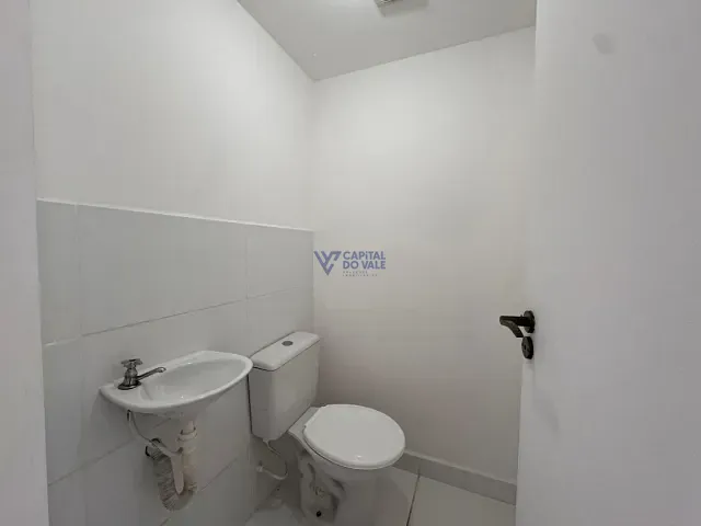 Casa com 100m² 3 quartos e 1 banheiro, à venda ou para alugar, no bairro Jardim Paulista em São José dos Campos