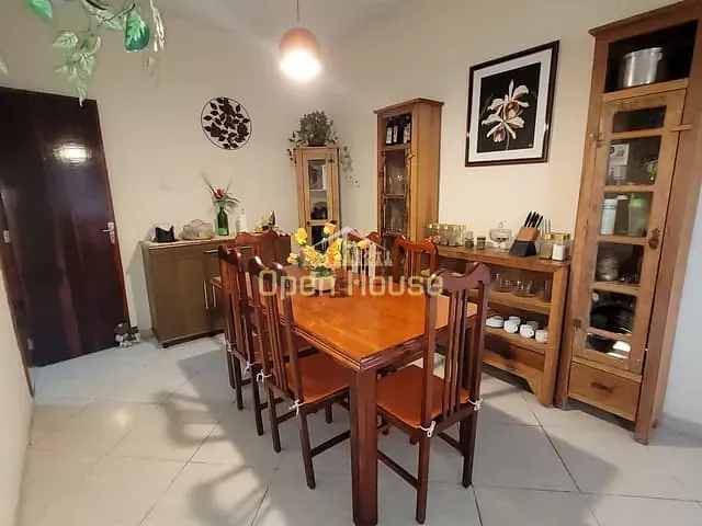 Casa com 200m² 3 quartos e 2 banheiros, à venda, no bairro Bairro de Fátima (Califórnia da Barra) em Barra do Piraí