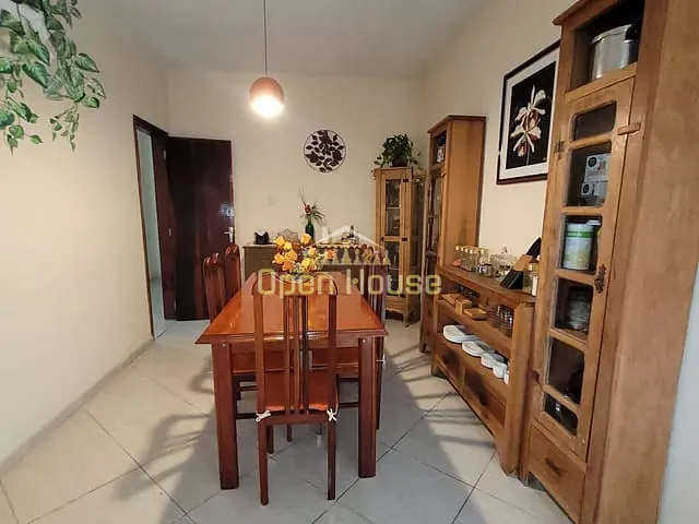 Casa com 200m² 3 quartos e 2 banheiros, à venda, no bairro Bairro de Fátima (Califórnia da Barra) em Barra do Piraí
