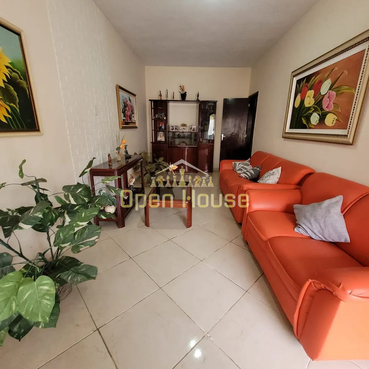 Casa, 3 quartos, 154 m² - Foto 3