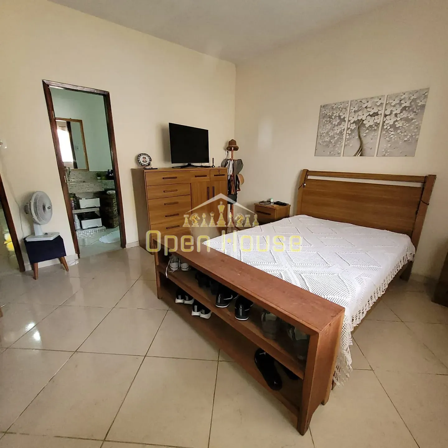 Casa, 3 quartos, 154 m² - Foto 6