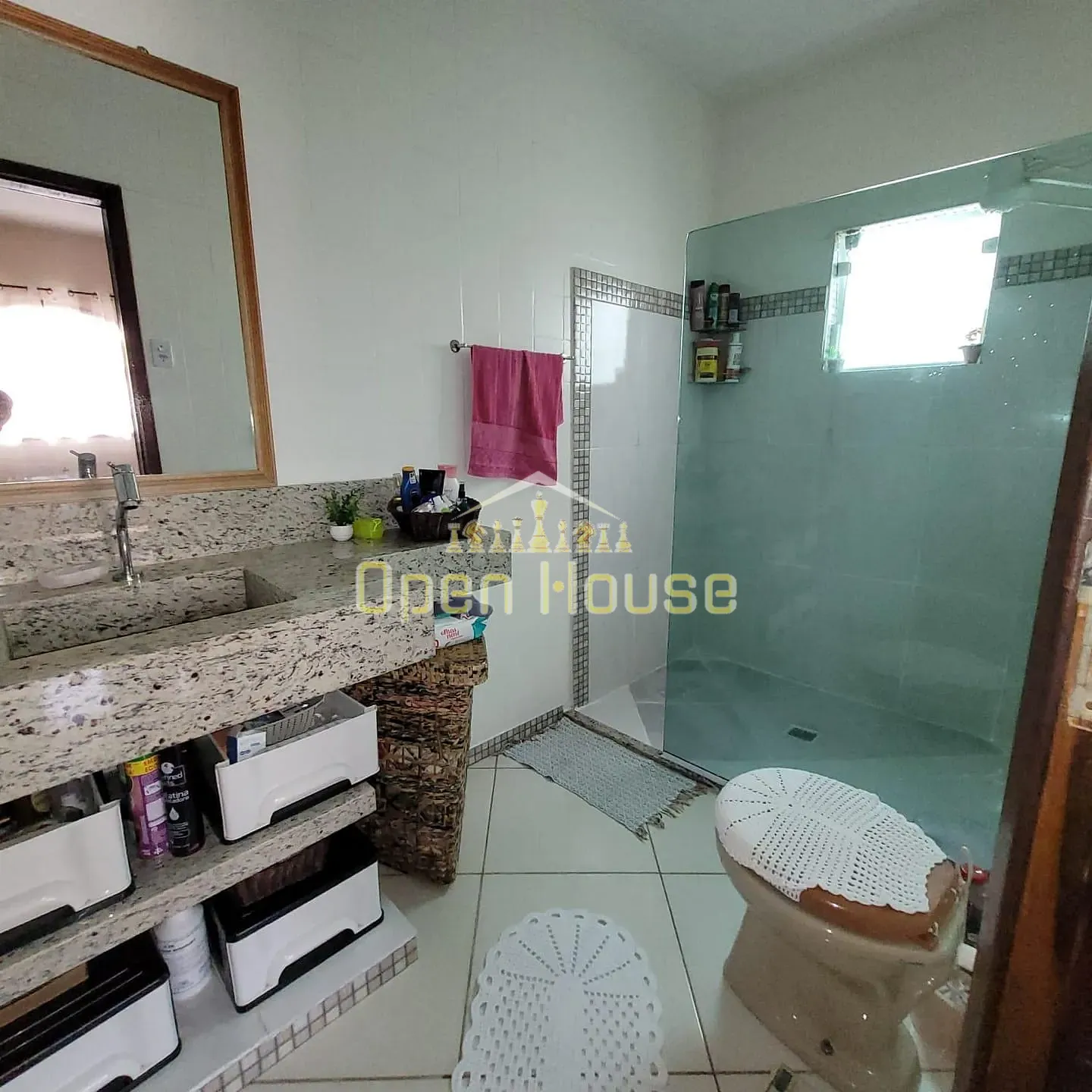 Casa, 3 quartos, 154 m² - Foto 10