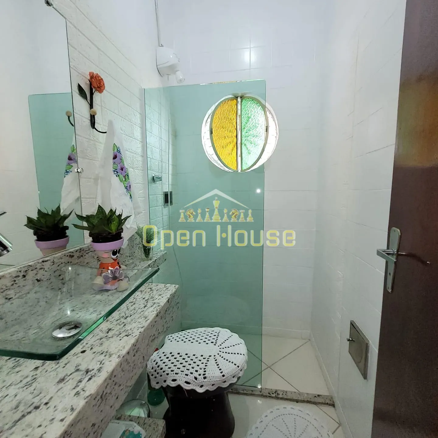 Casa, 3 quartos, 154 m² - Foto 11