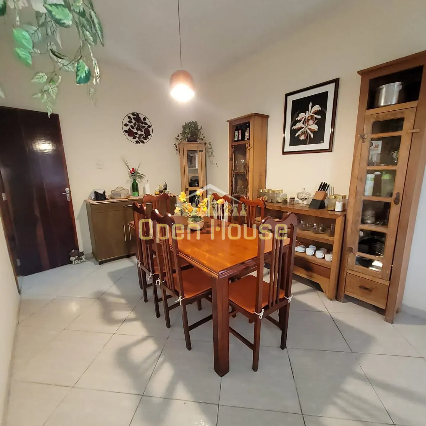 Casa, 3 quartos, 154 m² - Foto 2