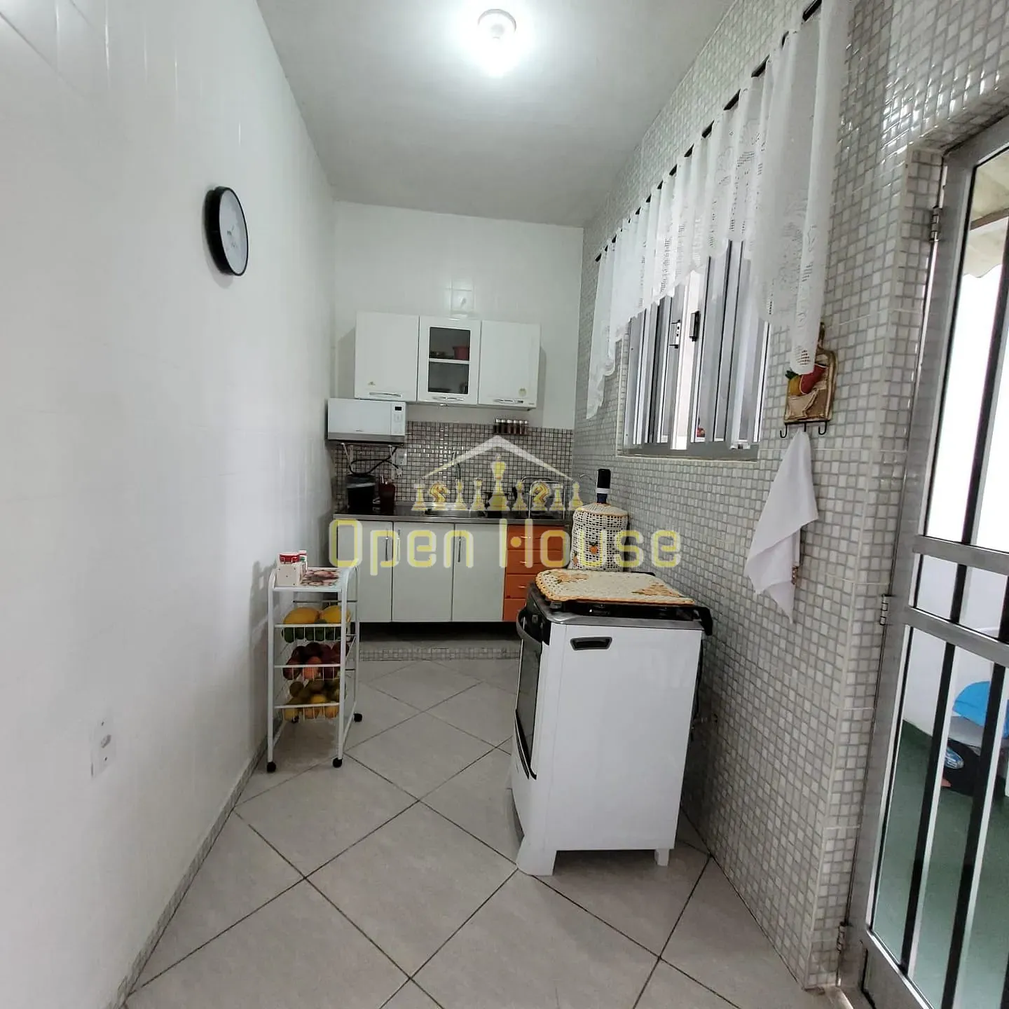 Casa, 3 quartos, 154 m² - Foto 15