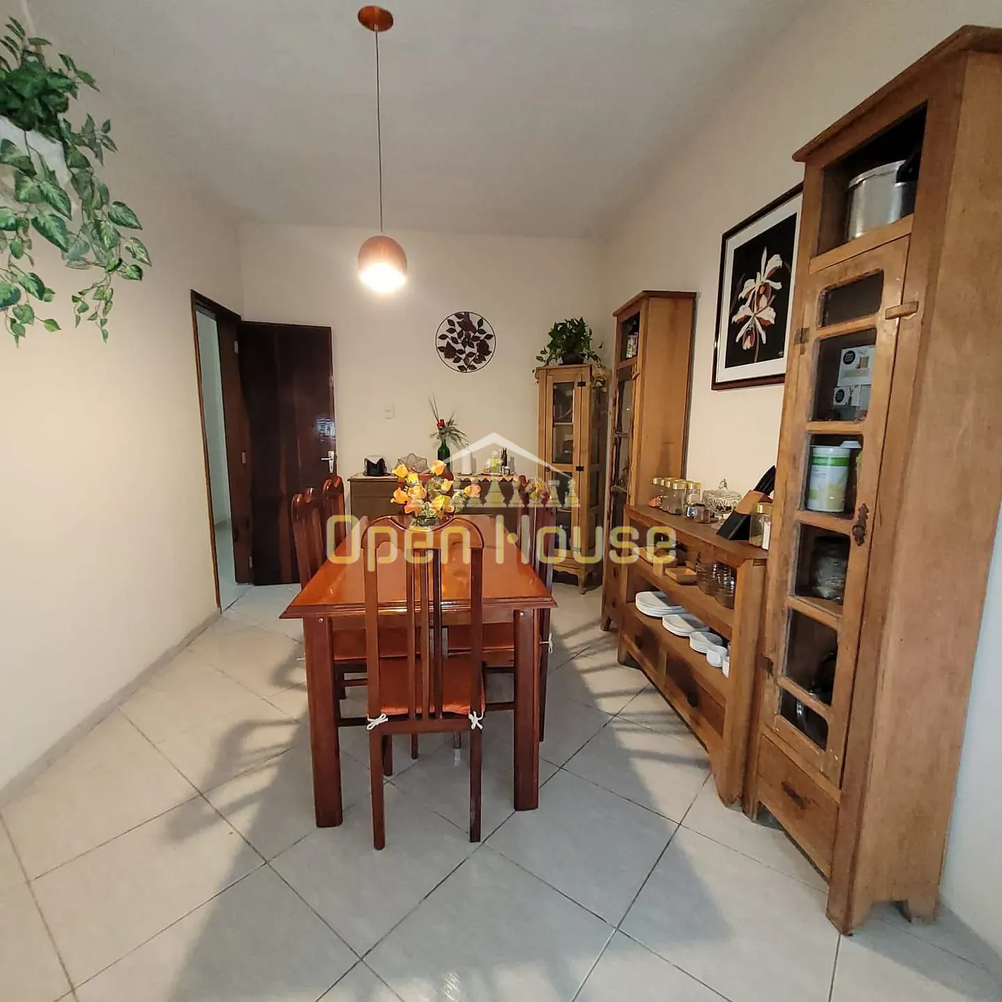Casa, 3 quartos, 154 m² - Foto 4