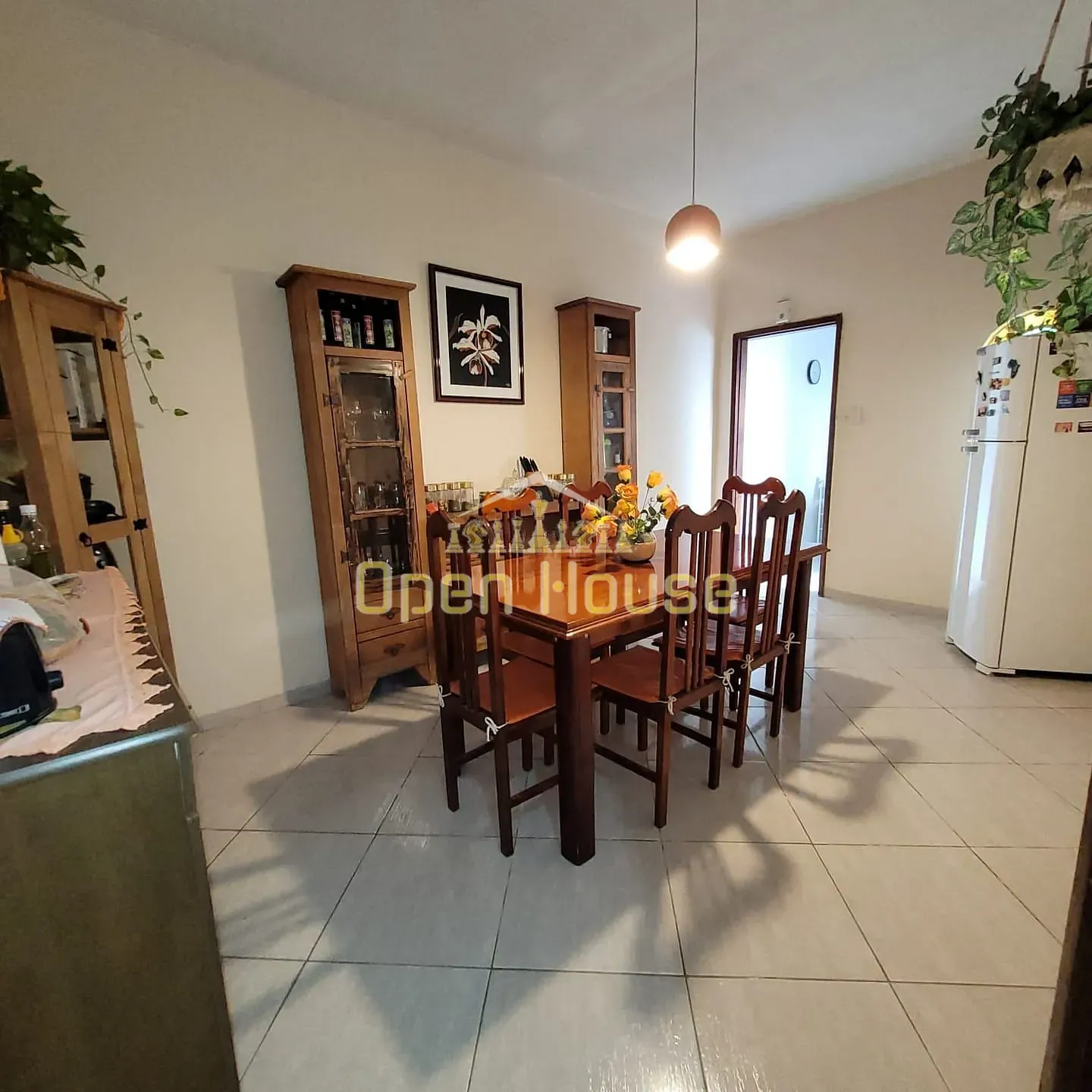 Casa, 3 quartos, 154 m² - Foto 1