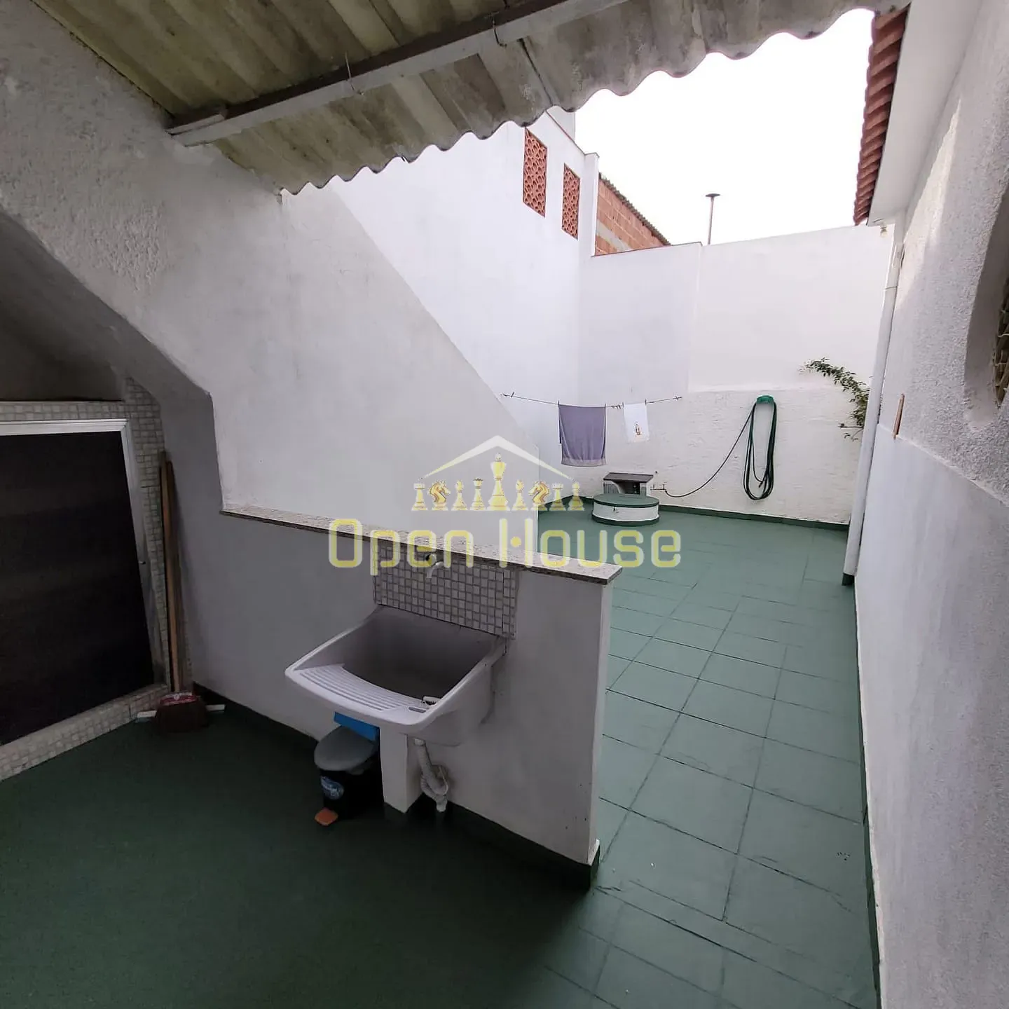 Casa, 3 quartos, 154 m² - Foto 19