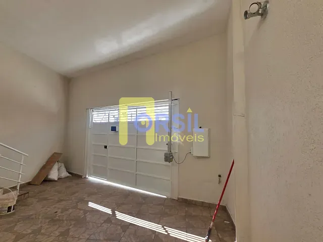 Casa com 125m² 3 quartos e 2 banheiros, à venda, no bairro Parque Santana em Mogi das Cruzes