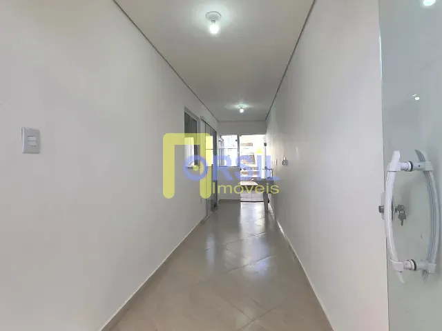 Casa com 125m² 3 quartos e 2 banheiros, à venda, no bairro Parque Santana em Mogi das Cruzes
