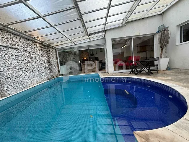 Casa 5 quartos e 5 banheiros, à venda, no bairro Vila Albertina em São Paulo