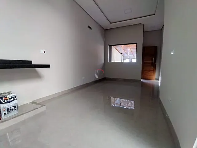 Casa com 125m² 3 quartos e 2 banheiros, à venda, no bairro Monte Belo em Londrina