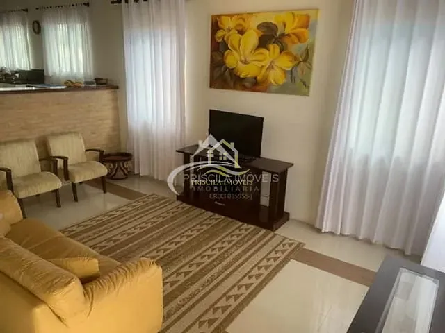 Casa com 504m² 3 quartos e 3 banheiros, à venda, no bairro Morada da Praia em Bertioga