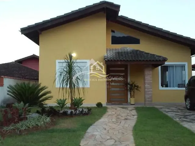 Casa com 504m² 3 quartos e 3 banheiros, à venda, no bairro Morada da Praia em Bertioga
