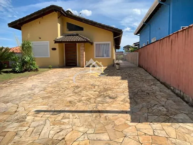 Casa com 504m² 3 quartos e 3 banheiros, à venda, no bairro Morada da Praia em Bertioga