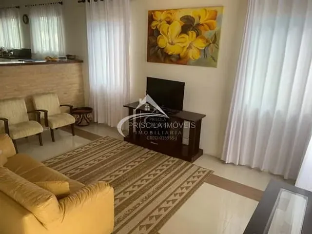 Casa com 504m² 3 quartos e 3 banheiros, à venda, no bairro Morada da Praia em Bertioga