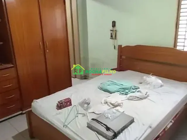 Casa com 144m² 3 quartos e 3 banheiros, para alugar, no bairro Centro em Teresina