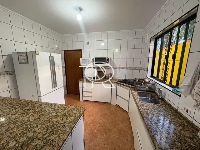 Casa 3 quartos e 3 banheiros, à venda, no bairro São Nicolau em Registro