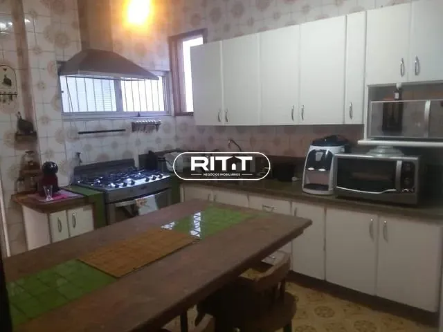 Casa com 360m² 5 quartos e 4 banheiros, à venda, no bairro Jardim Guarani em Campinas
