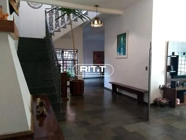 Casa com 360m² 5 quartos e 4 banheiros, à venda, no bairro Jardim Guarani em Campinas