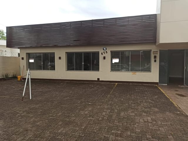 Foto do Casa - Casa para alugar, 420 m² por R$ 14.000,00/mês - Jardim Esplanada - São José dos Campos/SP | RUSSI IMÓVEIS