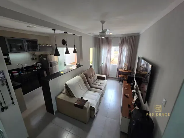 Casa 2 quartos e 1 banheiro, à venda, no bairro Vila Mury em Volta Redonda