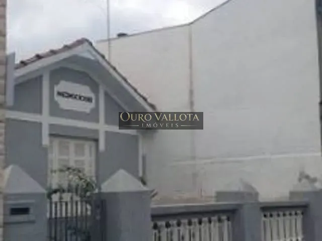 Casa com 262m² 2 quartos e 1 banheiro, à venda, no bairro Alto da Mooca em São Paulo