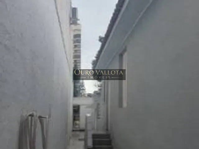 Casa com 262m² 2 quartos e 1 banheiro, à venda, no bairro Alto da Mooca em São Paulo