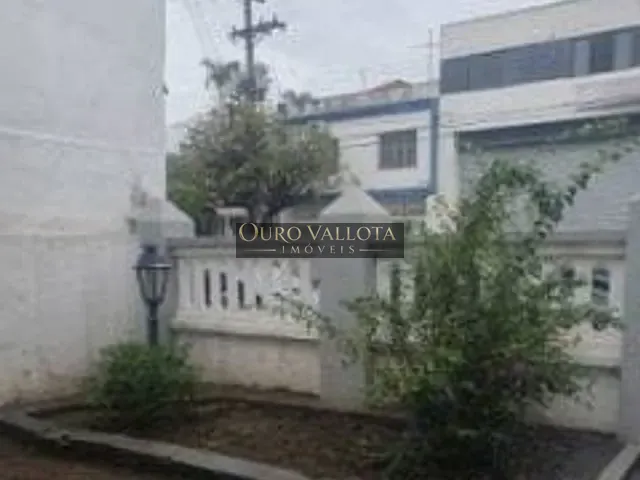 Casa com 262m² 2 quartos e 1 banheiro, à venda, no bairro Alto da Mooca em São Paulo