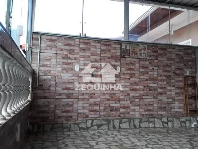 Casa com 160m² 3 quartos e 2 banheiros, à venda, no bairro Bela Vista em Osasco