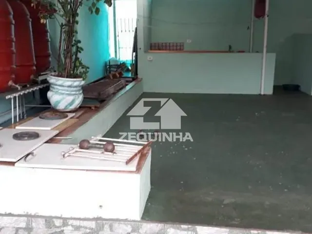 Casa com 160m² 3 quartos e 2 banheiros, à venda, no bairro Bela Vista em Osasco