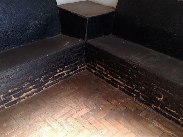 Foto do Casa - Casa  residencial para locação, Centro, Uberaba. | ZUCATO IMOBILIARIA LTDA