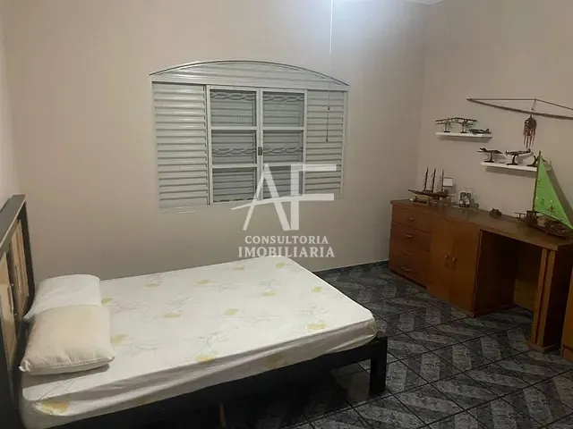 Casa com 250m² 4 quartos e 4 banheiros, à venda, no bairro Vila Bela em Taubaté
