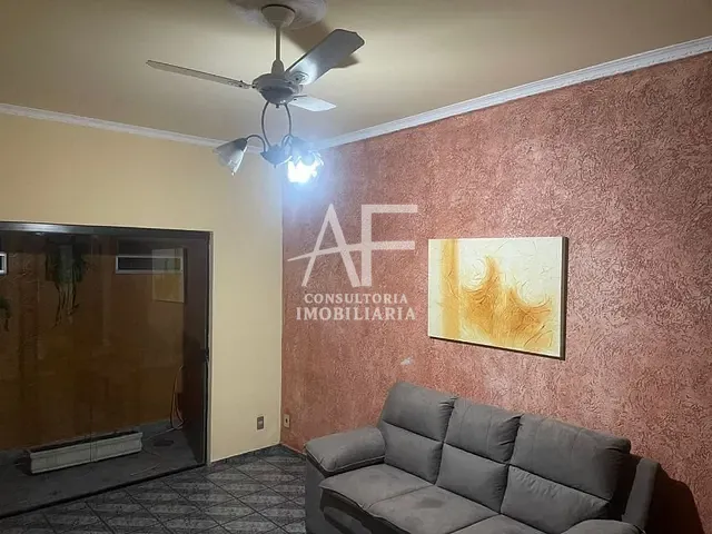 Casa com 250m² 4 quartos e 4 banheiros, à venda, no bairro Vila Bela em Taubaté